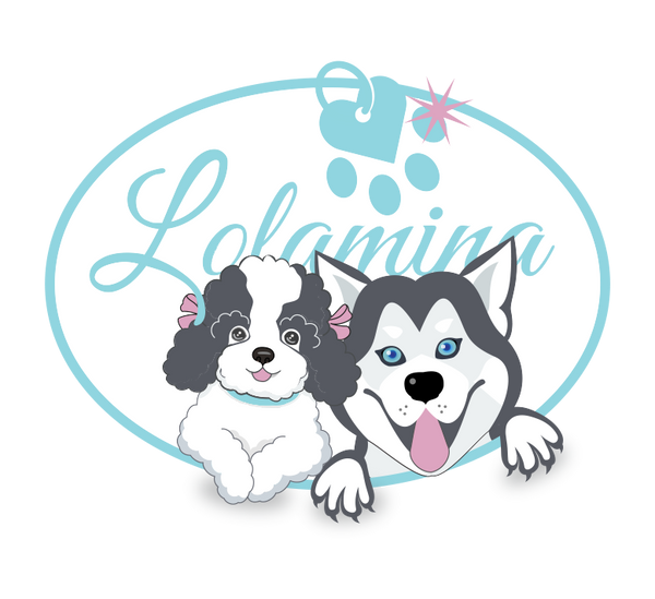 Lolamina logo