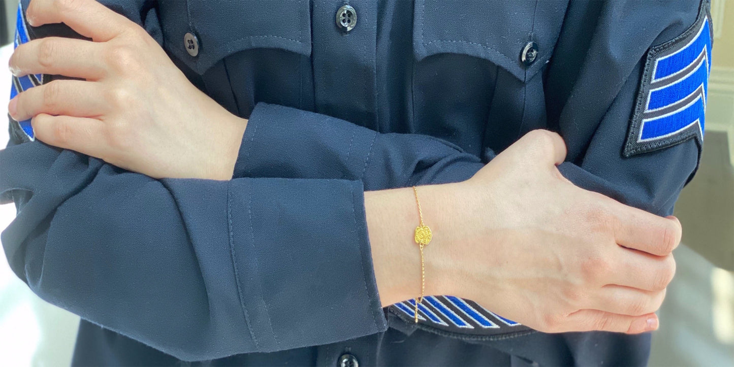 Ella K9 Bracelet
