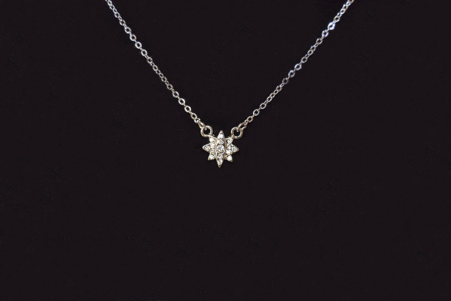 Mina's North Star
